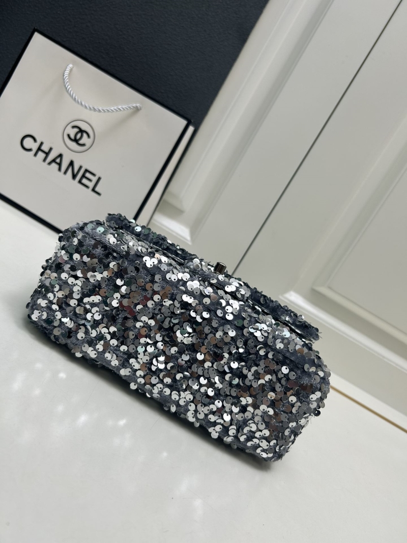 Chanel CF Series Bags